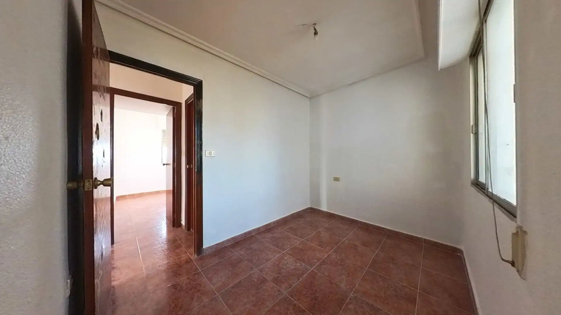 Piso en venta en Murcia con Balcón