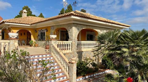 Foto 5 de Casa o xalet en venda a Rebolledo, Alicante / Alacant