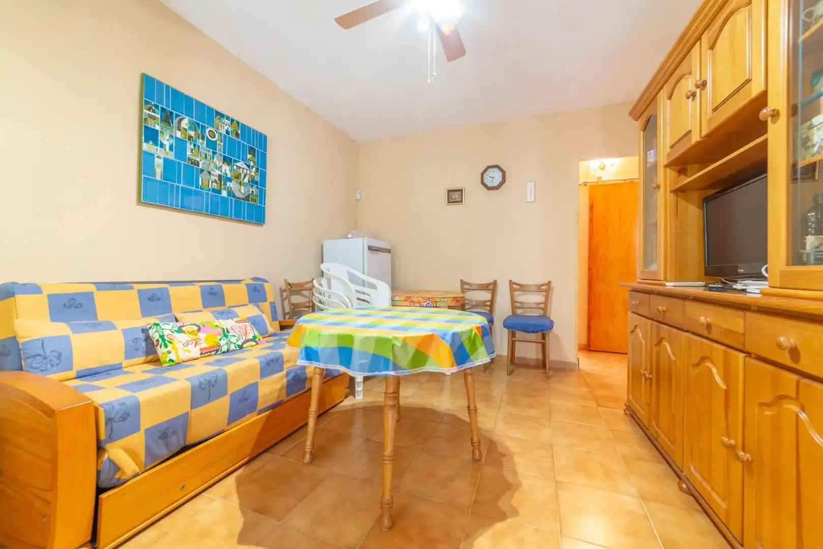 Casa o xalet en venda en San Javier amb Aire condicionat, Jardí privat i Traster
