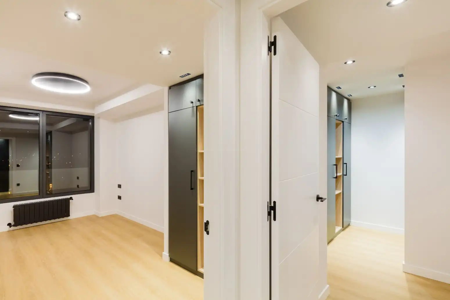 Wohnung zum Verkauf in Gijón  mit Heizung