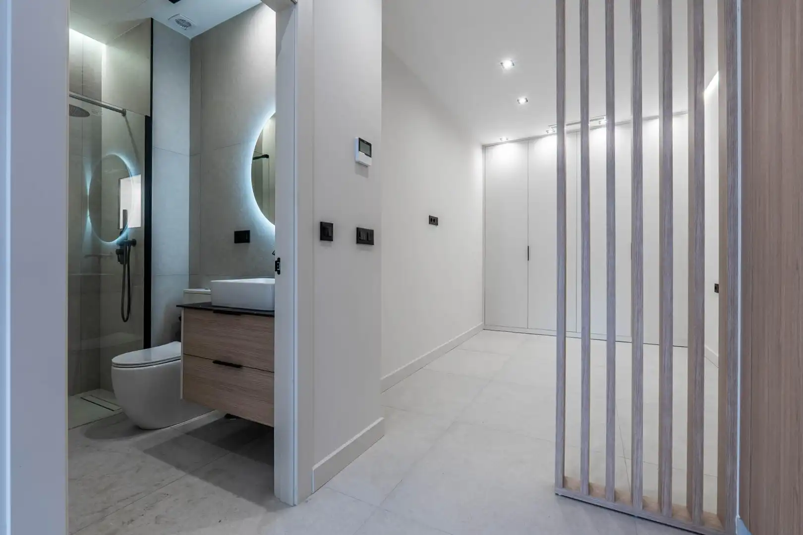 Apartament en venda en Granada amb Aire condicionat i Calefacció