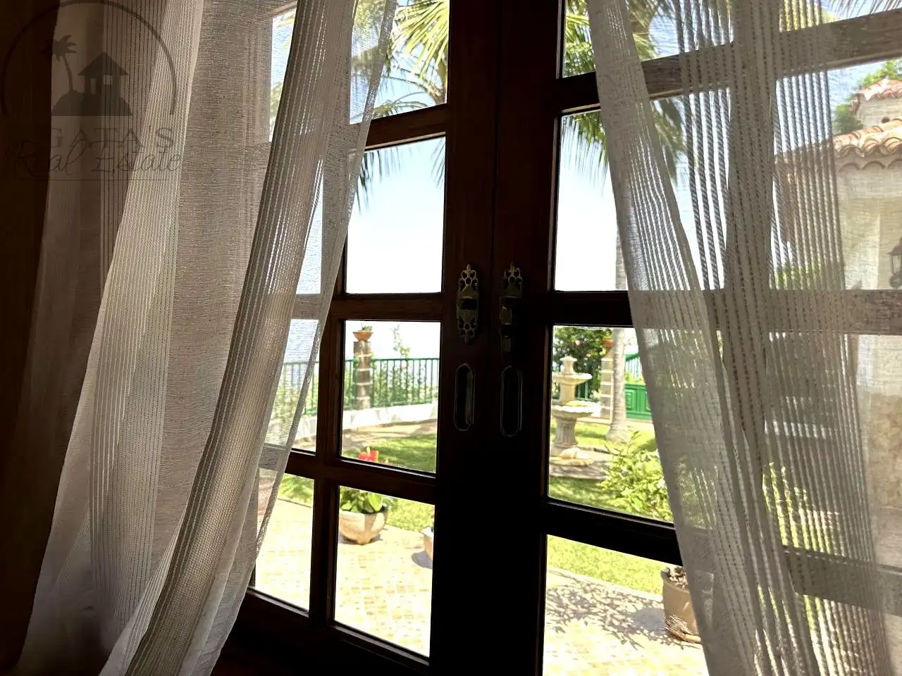 Casa con jardín en venta en La Vega - El Amparo - Cueva del Viento, imagen 24