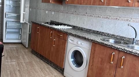 Foto 3 von Wohnung zur Miete in Guillena pueblo, Guillena