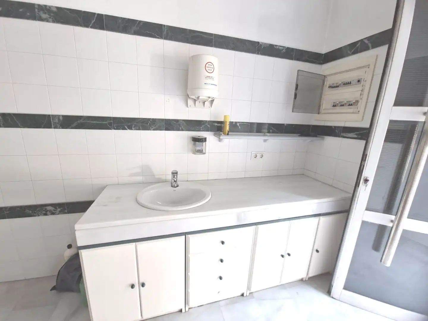 Local comercial en alquiler en Poniente-Sur, imagen 3