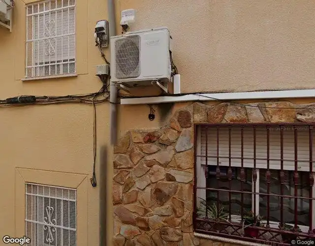 Piso en venta en CL SAN PABLO, nº 1, Planta OD, Puerta OS