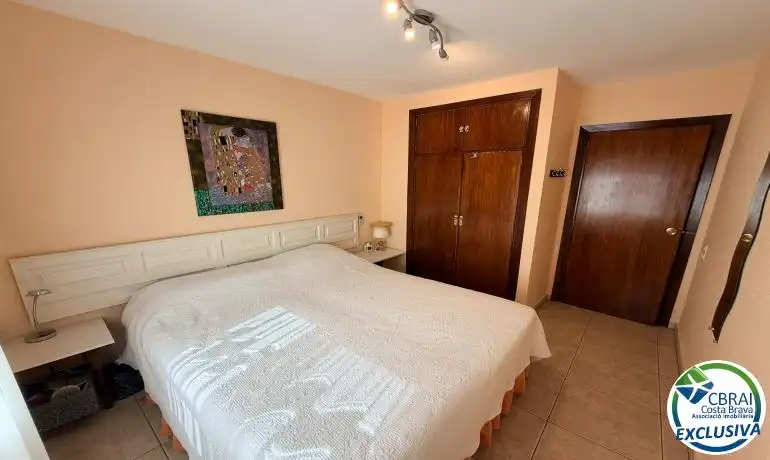 Apartamento con piscina en venta en Avinguda de la Gola de l'Estany, imagen 18
