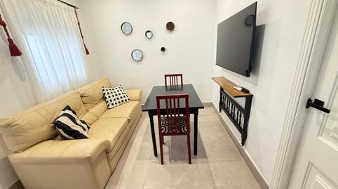 Foto 2 de Pis de lloguer a Centro, Utrera