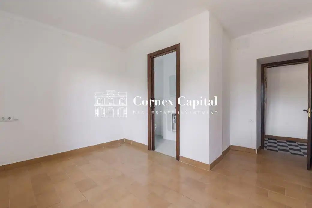 Maison rustique avec jardin à vendre à Sant Iscle d´Emporda, imagen 11