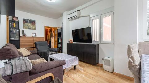 Foto 5 de Piso en venta en Calle Navalmoral de la Mata, Las Águilas,  Madrid Capital