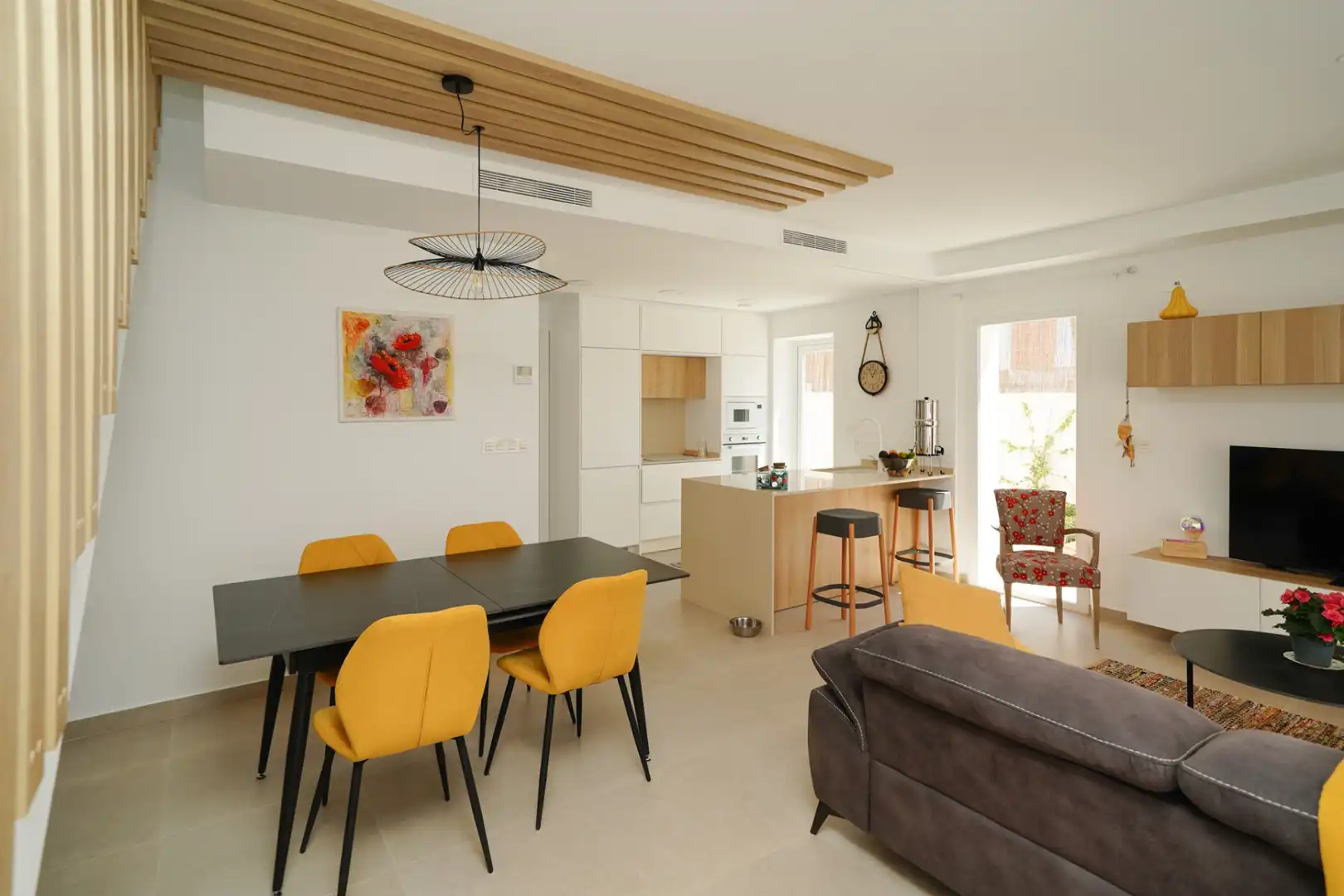 Houses for rent in Pilar de la Horadada ciudad