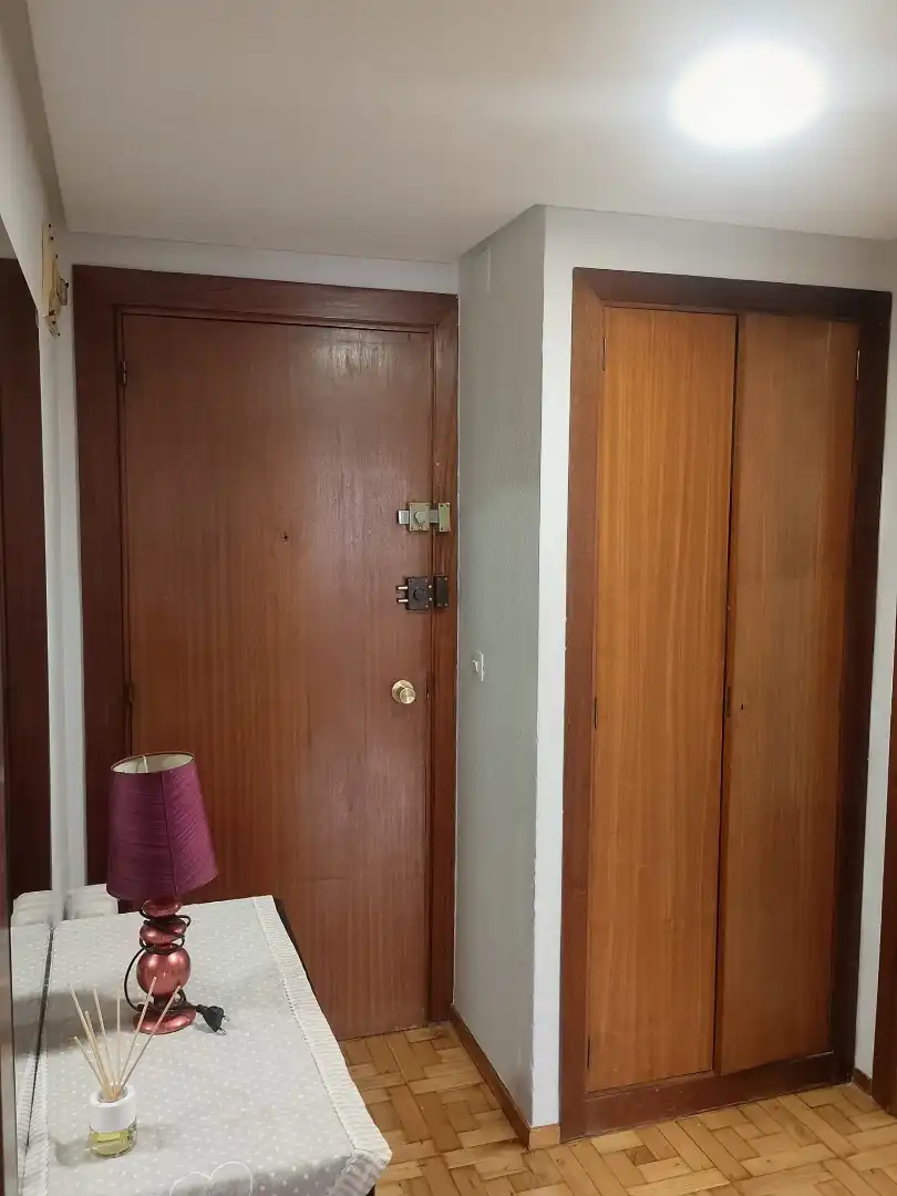 Mini appartamento con ascensore in affitto a Calle Santa Eulalia de Merida 4, imagen 12