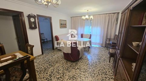 Foto 2 de Piso en venta en Bellavista, Sevilla Capital