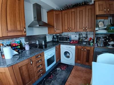 Casa-chalet en Venta en Barrio Rioseco en Guriezo