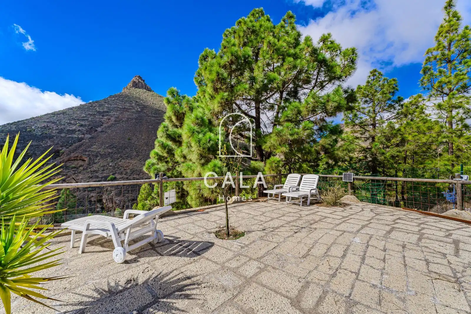 Detached house with terrace for sale in del Hoyo, imagen 48