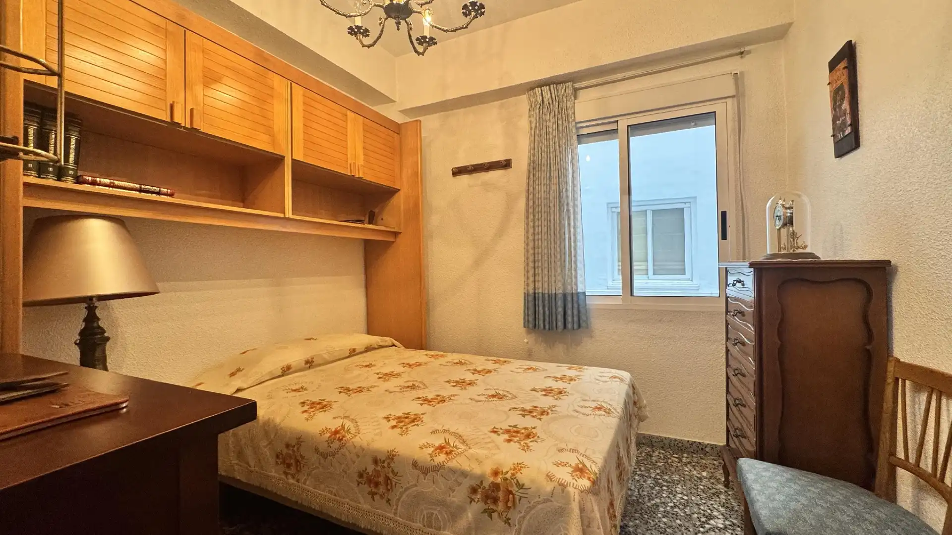 Mini appartamento con terrazza in vendita a Centro, imagen 24