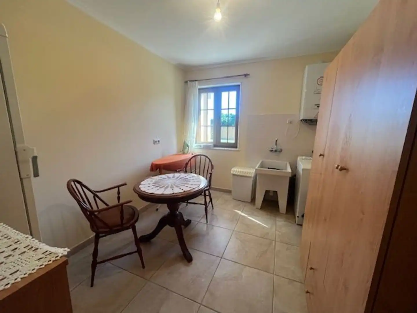 Chalet con jardín en venta en MONETES, imagen 14