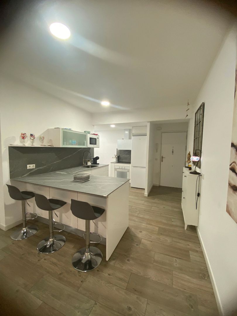 Piso en venta en Viñuela - Rescatado, Levante,  Córdoba Capital