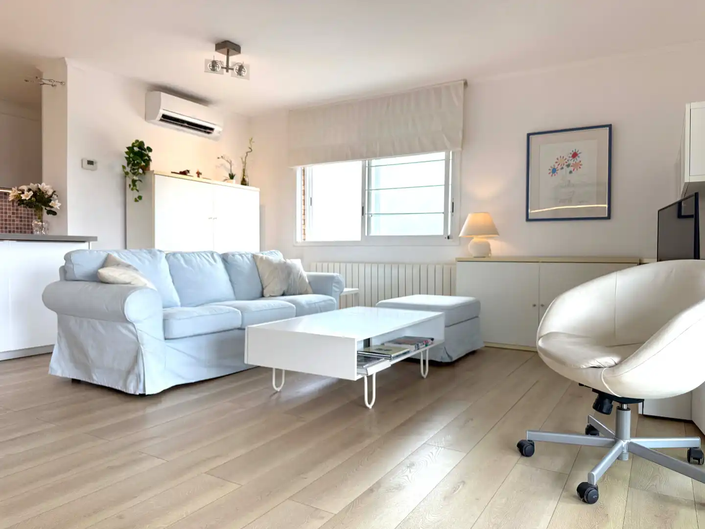 Apartamento con terraza en venta en Carrer d'Eladi Homs 4B, imagen 11