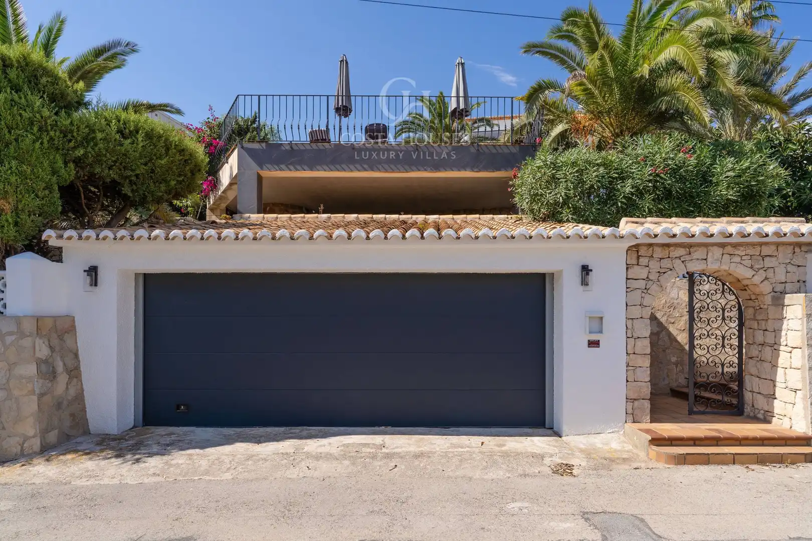 Villa avec piscine à vendre à Portichol - Balcón al Mar, imagen 61