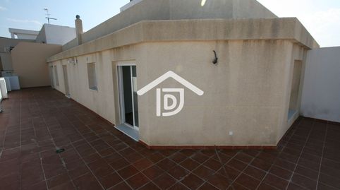 Foto 2 de Àtic en venda a Distrito Parque de la Bombilla-pla de Rascanya, Parque de la Bombilla, Llíria