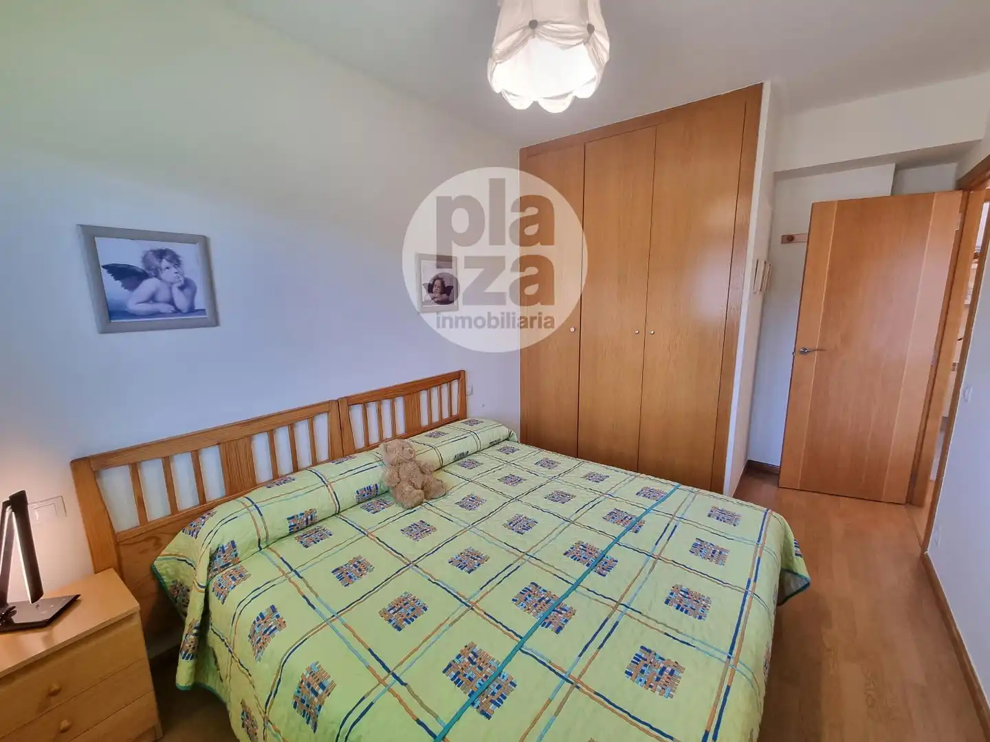 Habitación de Piso en venta en Burgos con Calefacción y Trastero