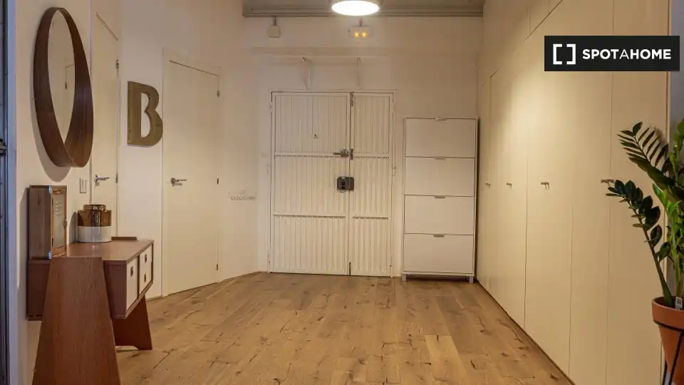 Piso en alquiler en Sant Martí, imagen 17