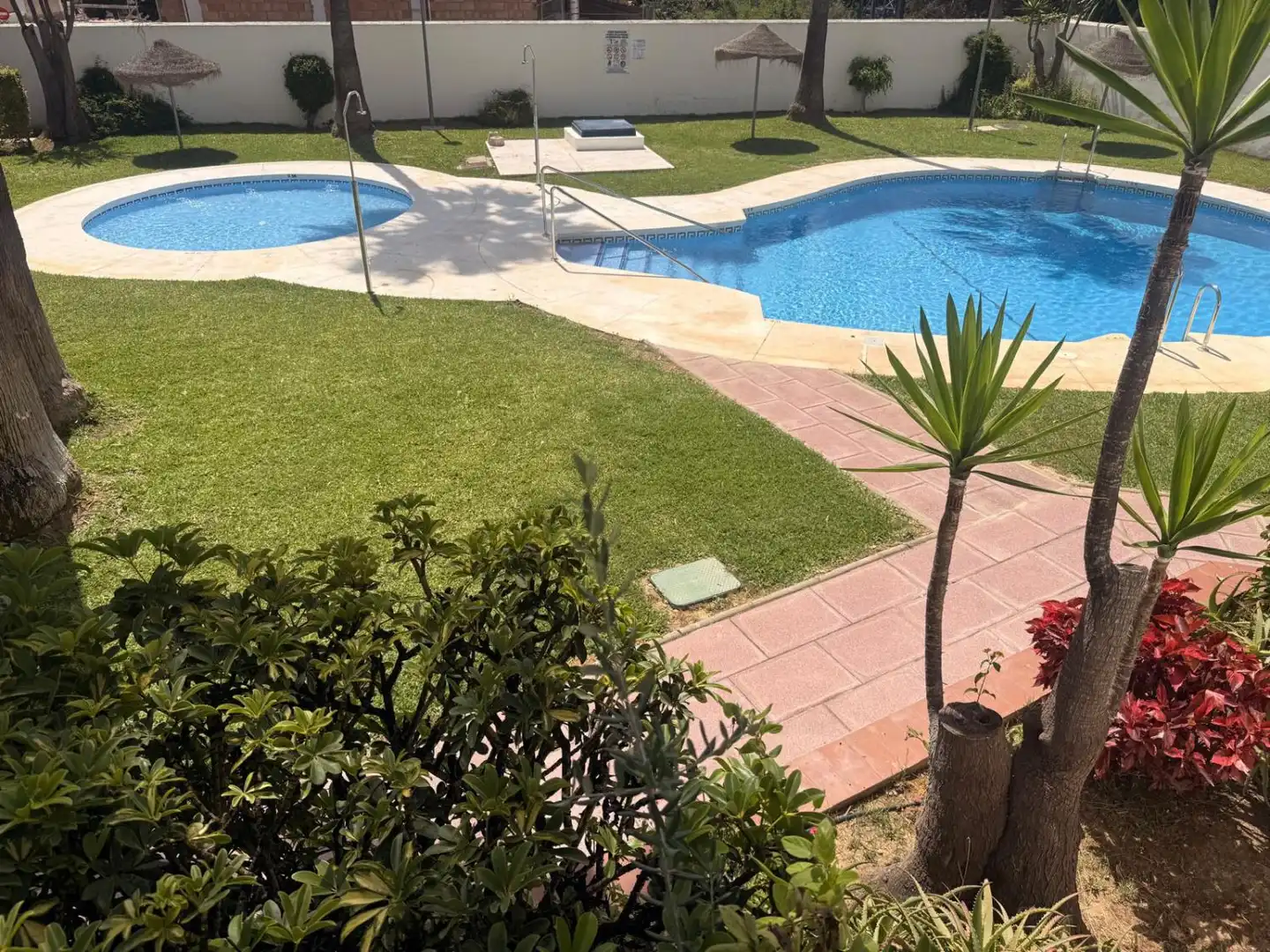 Apartment mit Aufzug zum Verkauf in baena, imagen 14