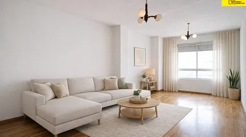 Photo 2 of Flat for sale in Avenida de Lugo, Concheiros - Fontiñas, Santiago de Compostela