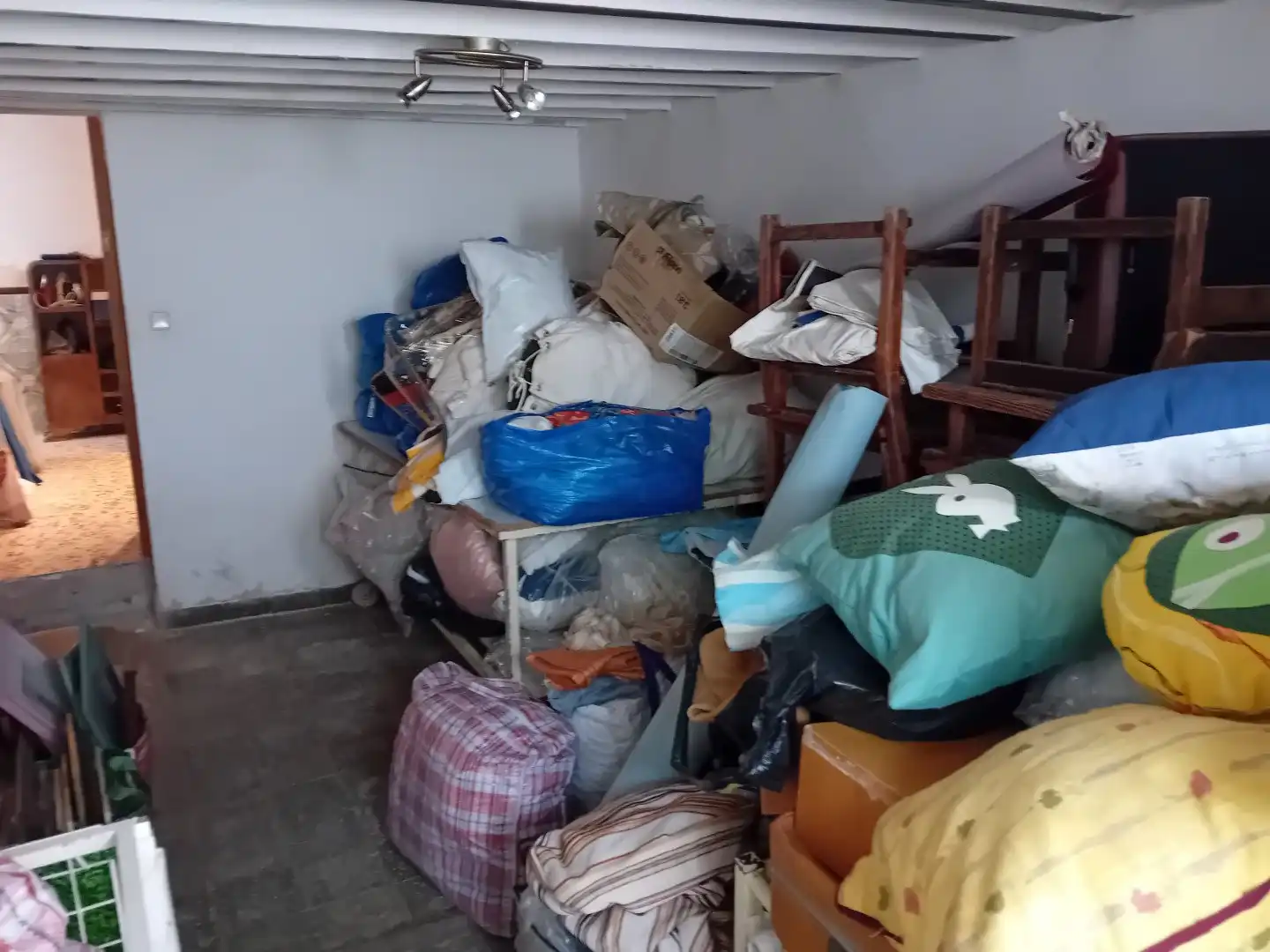Casa o chalet en venta en Viso del Marqués con Terraza y Trastero