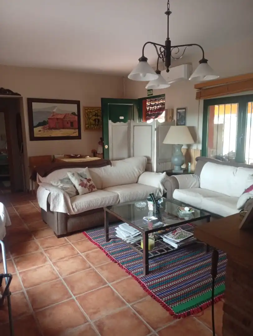 Villa zum Verkauf in Camino de la Guija