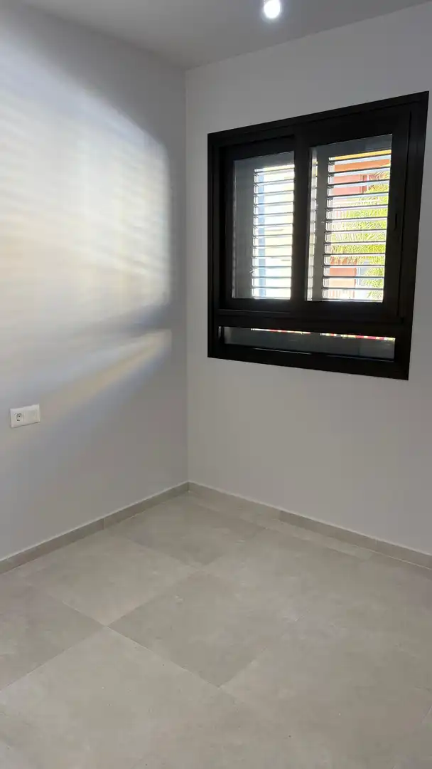 Terraza de Apartamento en venta en Arona con Terraza, Trastero y Domótica