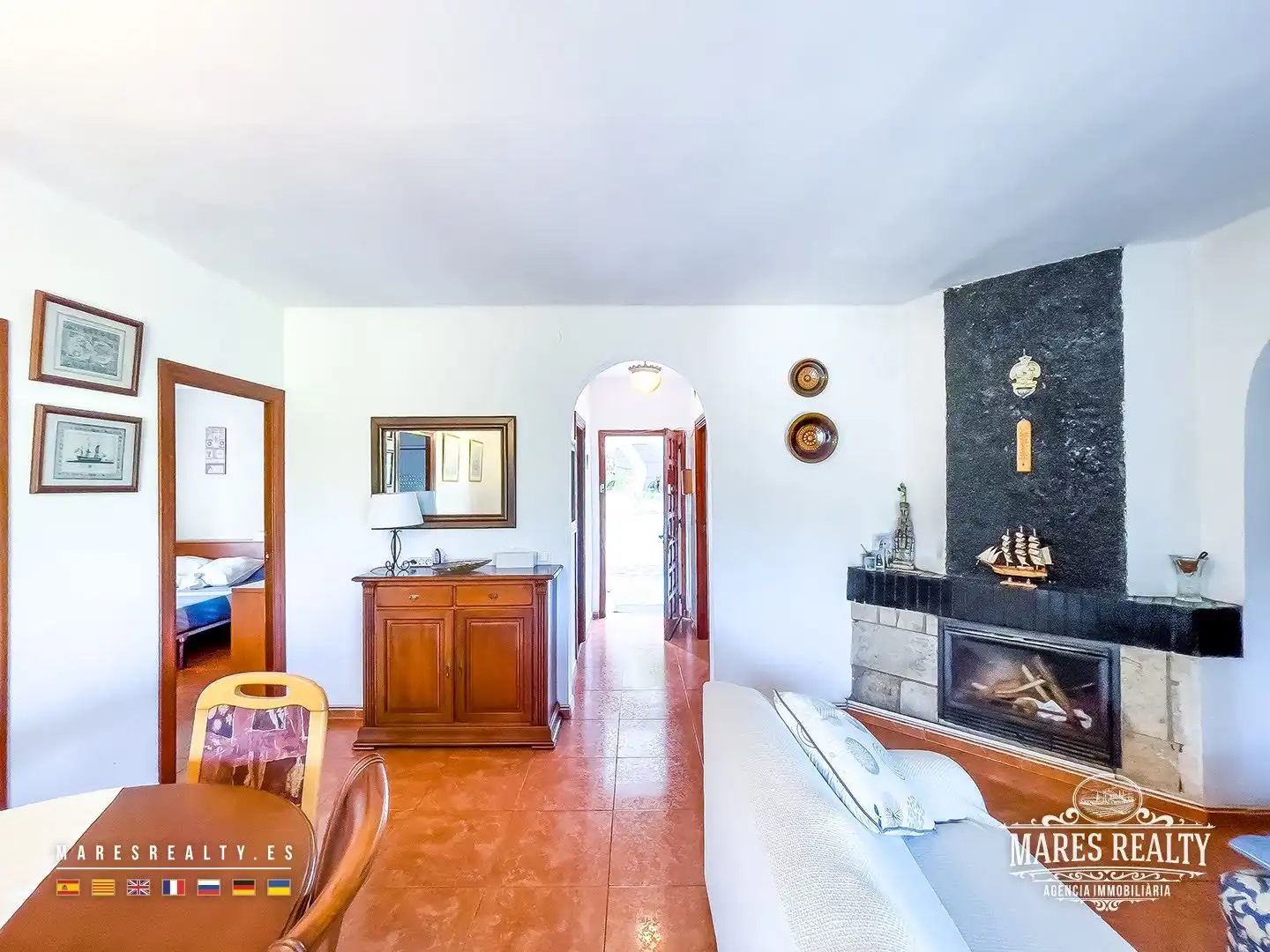 Maison avec piscine à vendre à Lloret Blau - La Creu de Lloret, imagen 17