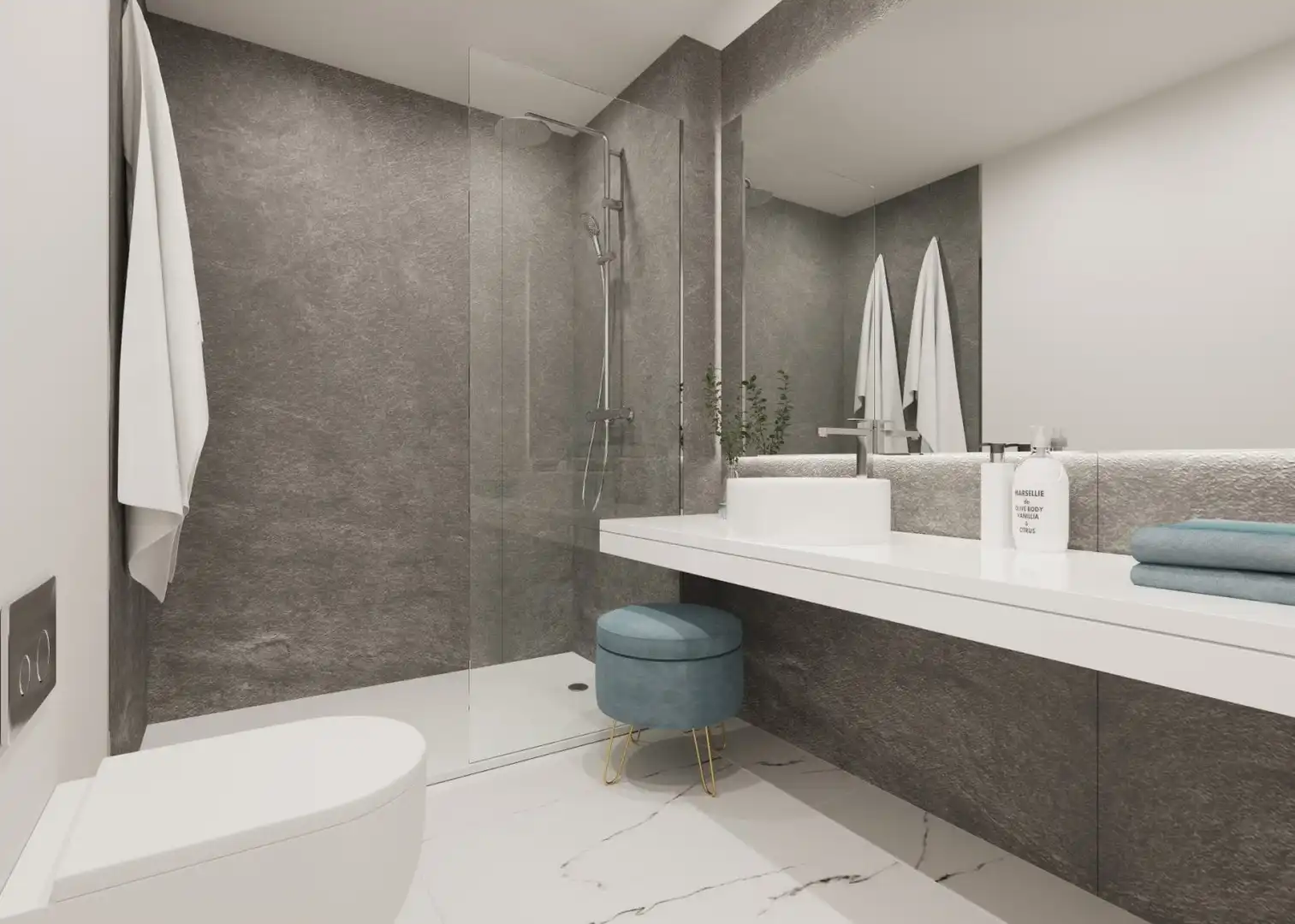 Apartament amb ascensor en venda a Bahía de Casares, imagen 12