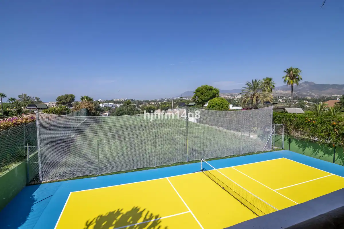 Maison mitoyenne à vendre à San Pedro de Alcántara, imagen 33