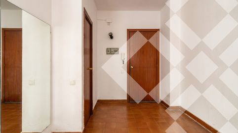 Foto 5 de Estudio en venta en Passeig de la Reina Elisenda de Montcada, Sarrià, Barcelona Capital