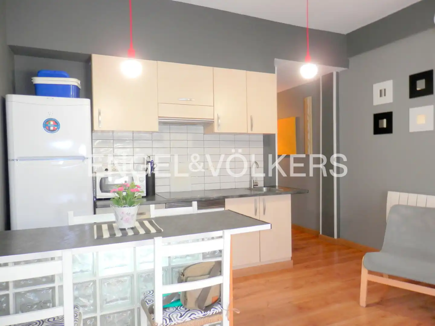 Piso en venta en Centro Urbano, imagen 9