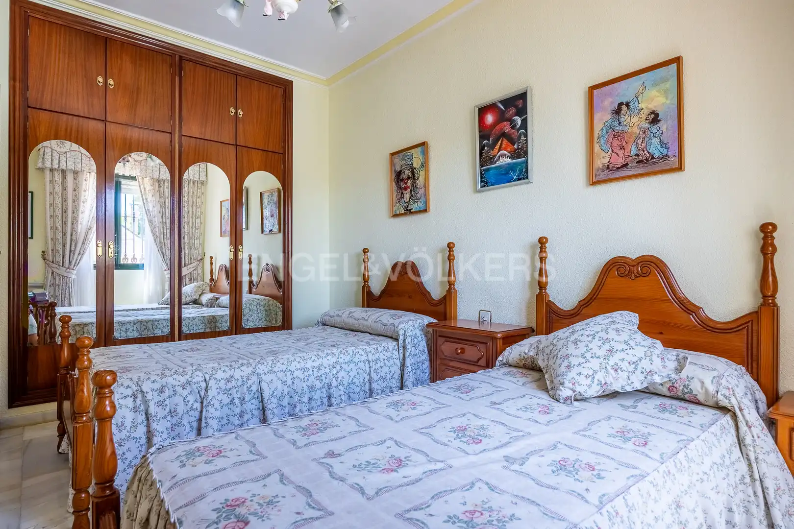 Casa en venda a Cerros de Montequinto, imagen 31