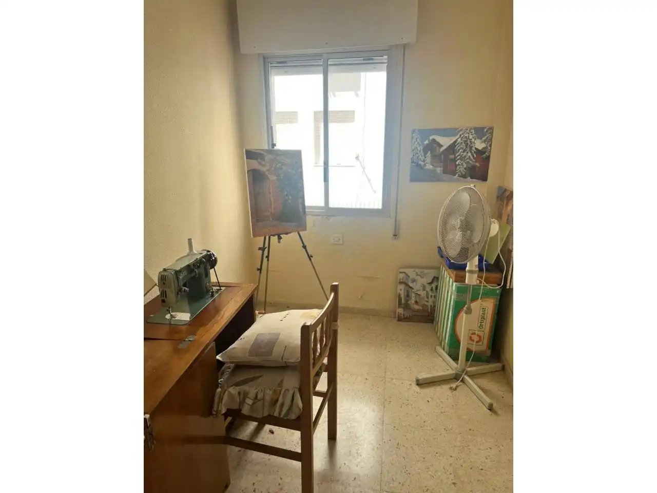 Habitación de Piso en venta en Cádiz con Terraza