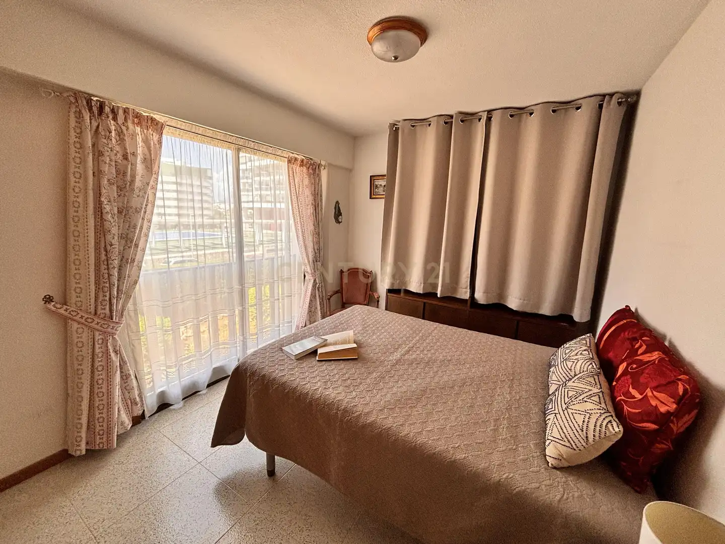 Apartment with terrace to rent in Avenida Rosa de los Vientos, 16, Calp, Spain 16, imagen 15