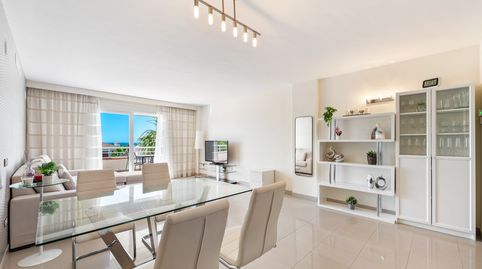 Foto 5 de Àtic en venda a Paraiso - Barronal, Estepona