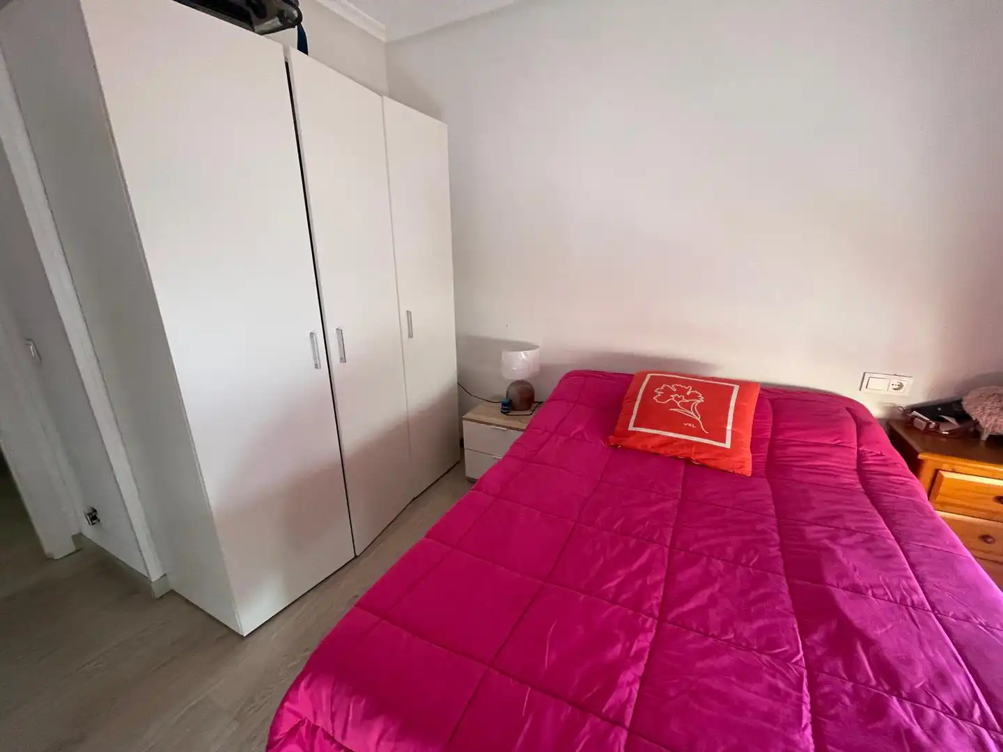 Habitación de Piso en venta en Calahorra con Amueblado