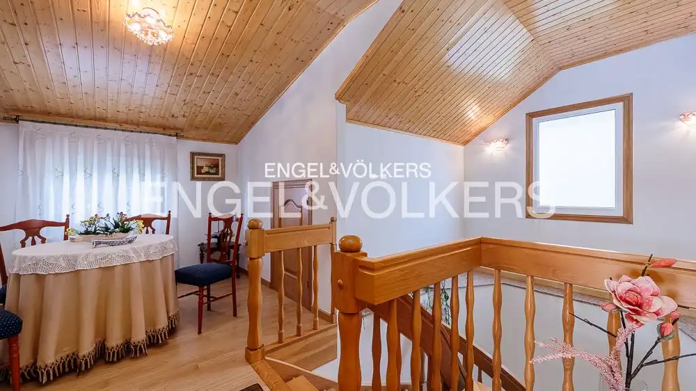 Casa con jardín en venta en Gondomar, imagen 37