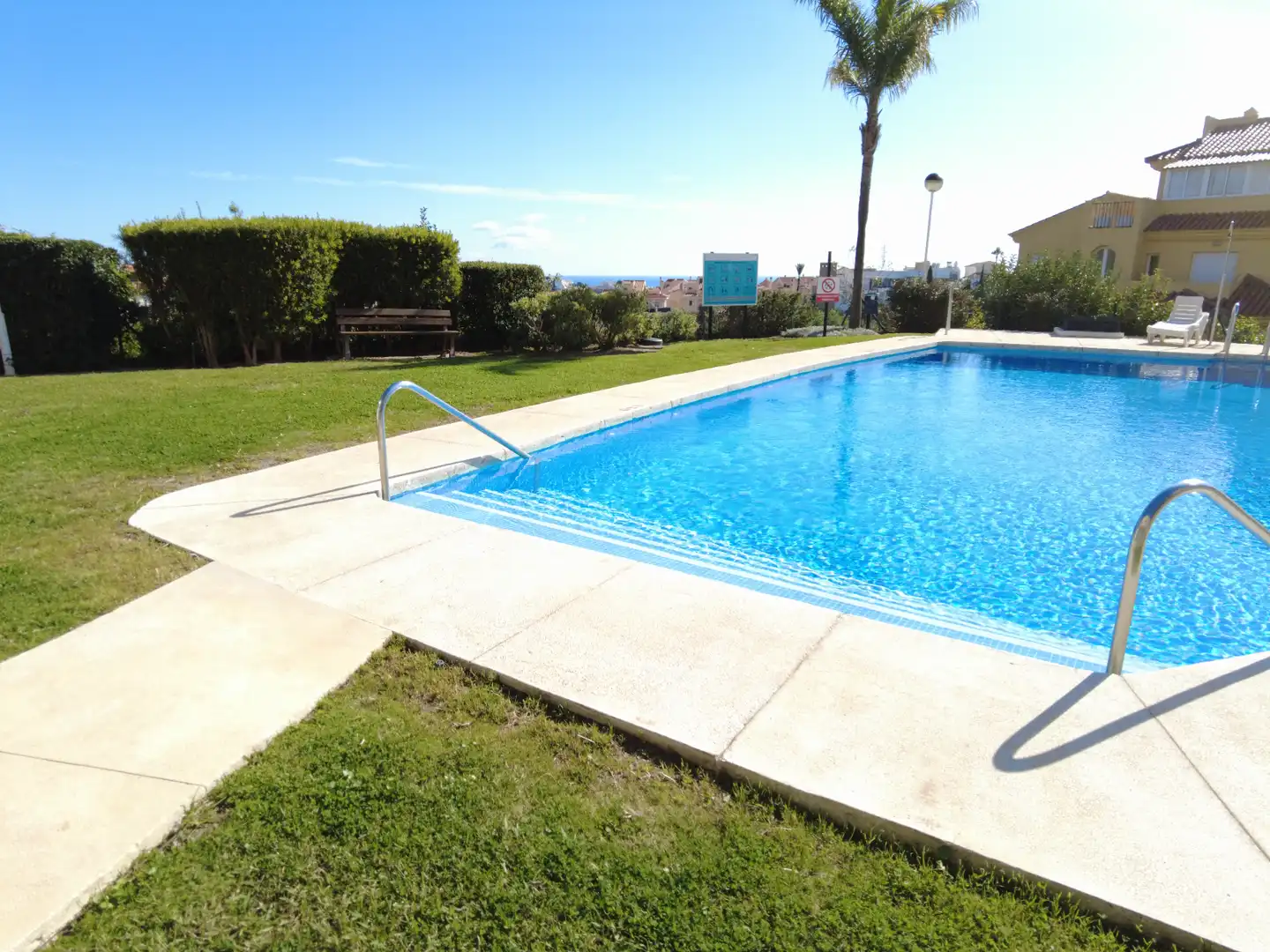 Appartement avec piscine à vendre à Riviera del Sol, imagen 44
