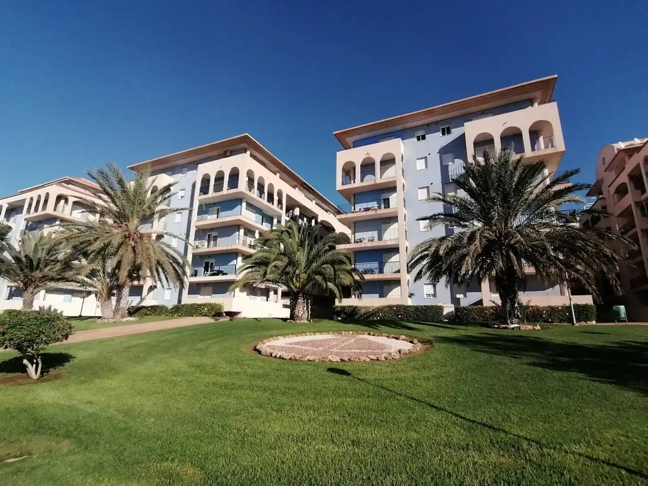 Ático en venta en Avenida mar azul, Almerimar