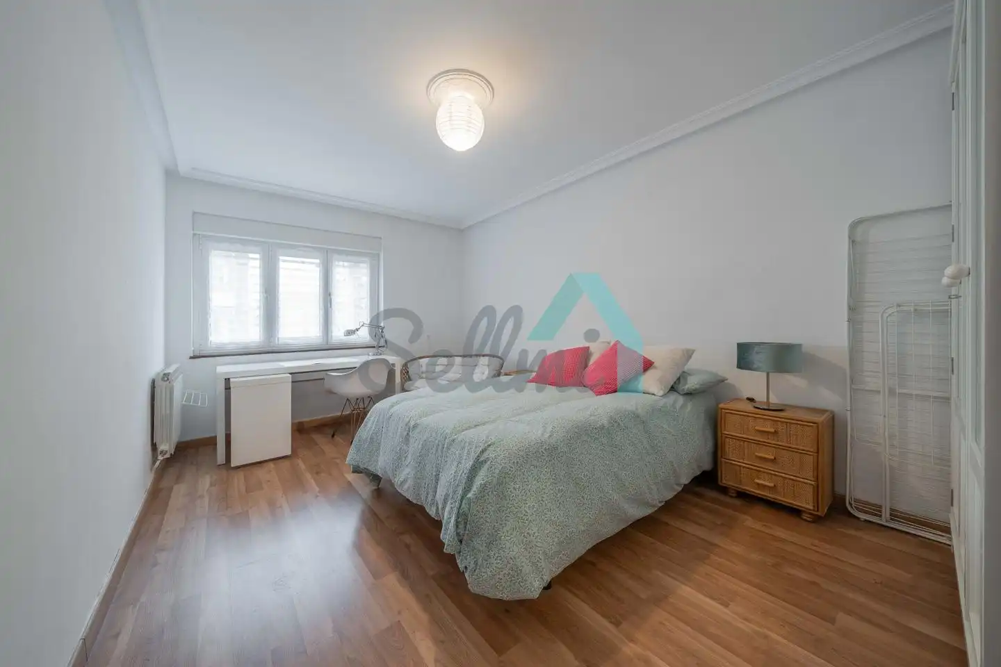 Flat for rent in Fernando Alonso Díaz, Santo Domingo - El Campillín