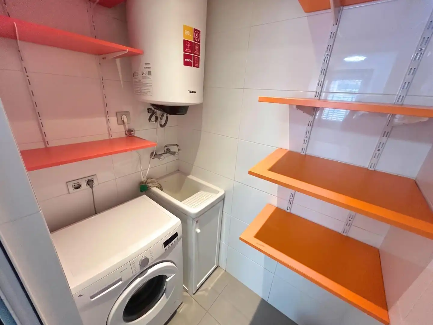Casa adosada en venta en Moncofa con Aire acondicionado, Terraza y Amueblado