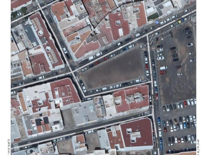 Exterior view of Residential for sale in Arrecife