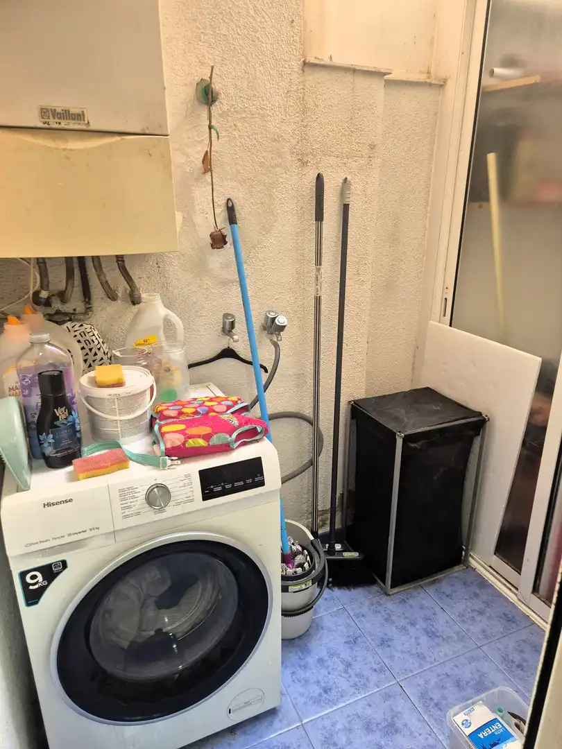 Piso con ascensor en venta en de Mossèn Coy, imagen 9