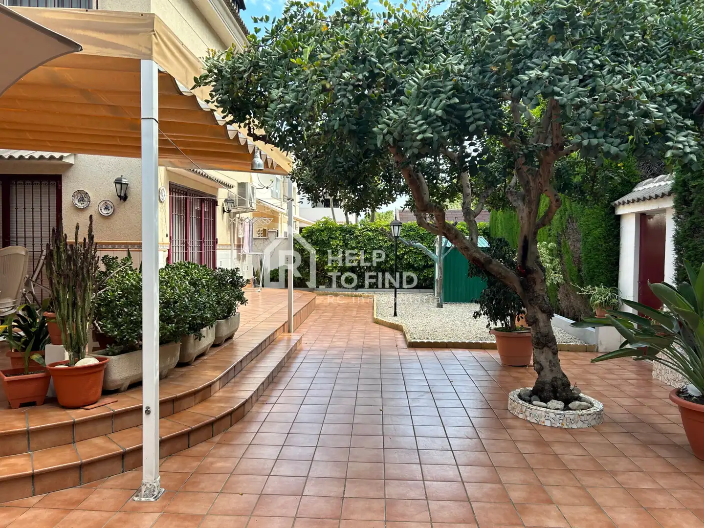 Casa o chalet en venta en Park Nord - Casona