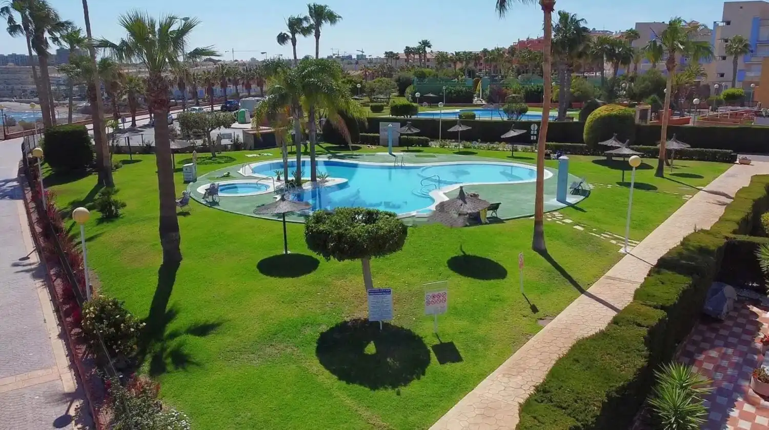 Villa avec terrasse à vendre à Orihuela Costa, imagen 35